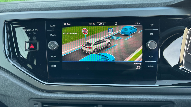 Volkswagen Taigo 1.0 TSI 110 R-Line 5dr Petrol Hatchback